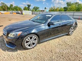 MERCEDES-BENZ E 350 4MATIC