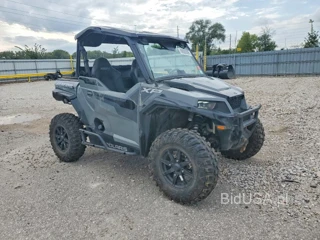 POLARIS GENERAL