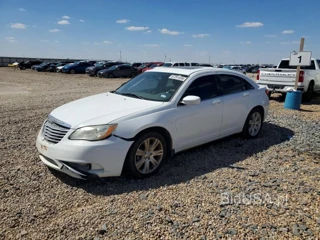 CHRYSLER 200 TOURING