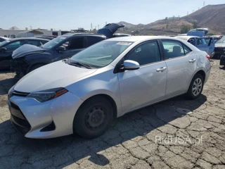 TOYOTA COROLLA L