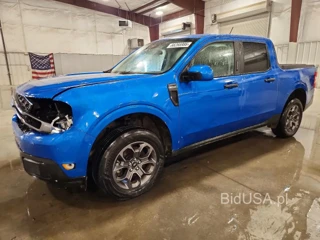 FORD MAVERICK XL