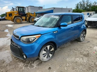KIA SOUL +