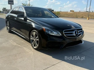 MERCEDES-BENZ E 350