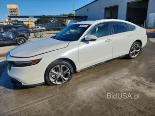 HONDA ACCORD HYBRID EXL