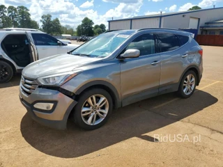 HYUNDAI SANTA FE SPORT 2.0T