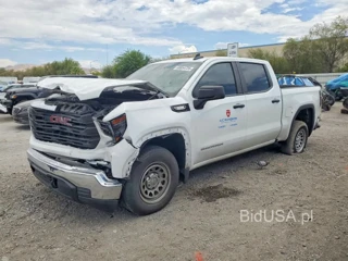 GMC SIERRA C1500