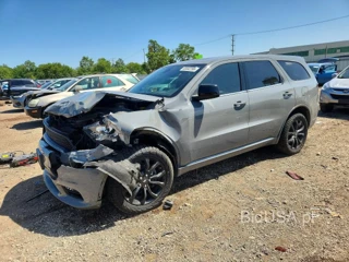 DODGE DURANGO GT