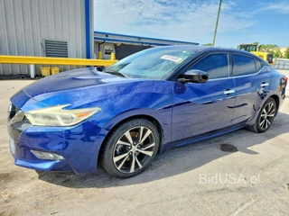NISSAN MAXIMA 3.5 S