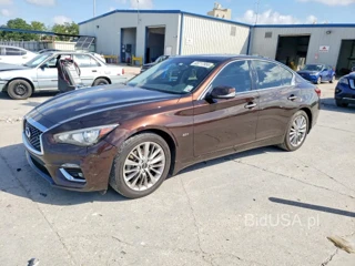 INFINITI Q50 3.0T LUXE