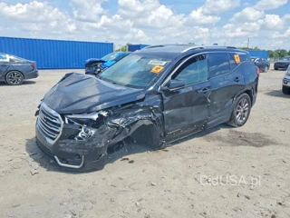 GMC TERRAIN SLT