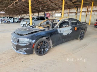DODGE CHARGER SXT