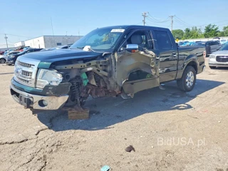FORD F150 SUPERCREW