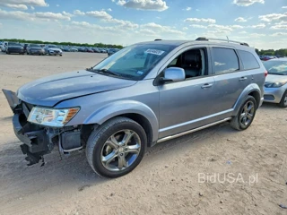 DODGE JOURNEY CROSSROAD
