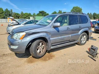 LEXUS GX 470