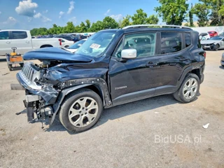 JEEP RENEGADE LIMITED