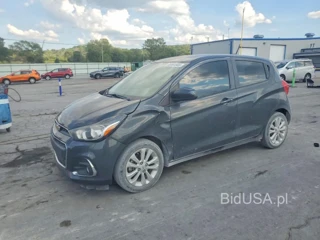 CHEVROLET SPARK 1LT