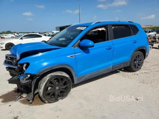 VOLKSWAGEN TAOS SEL