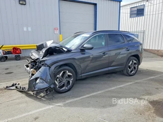 HYUNDAI TUCSON SEL