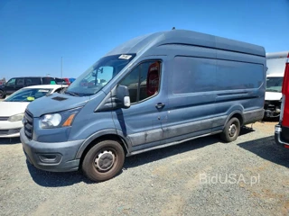 FORD TRANSIT T-250