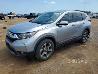 HONDA CR-V EX