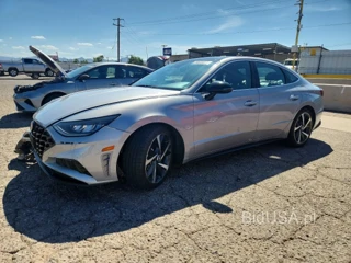 HYUNDAI SONATA SEL PLUS
