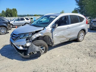 HONDA CR-V EXL