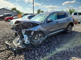 BUICK ENVISION ESSENCE