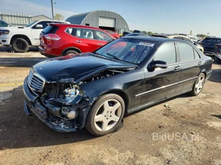 MERCEDES-BENZ S 430