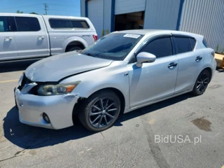 LEXUS CT 200