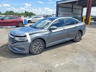 VOLKSWAGEN JETTA S