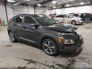 HYUNDAI HYUNDAI KONA LIMITED
