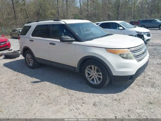 FORD FORD EXPLORER