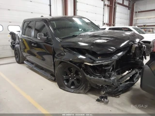 RAM RAM 1500 REBEL  4X4 5'7 BOX