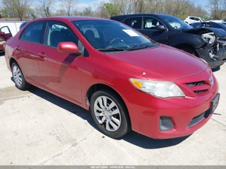 TOYOTA TOYOTA COROLLA LE