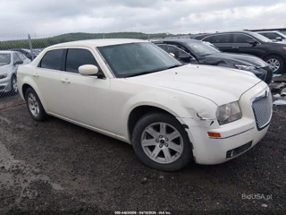 CHRYSLER CHRYSLER 300 TOURING