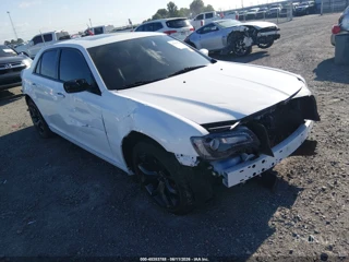 CHRYSLER CHRYSLER 300 S
