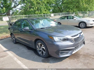 SUBARU SUBARU LEGACY PREMIUM