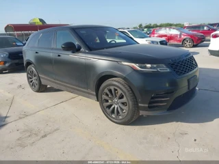 LAND ROVER LAND ROVER RANGE ROVER VELAR D180 SE R-DYNAMIC