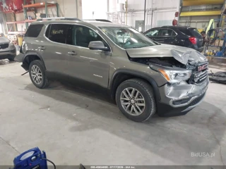 GMC ACADIA SLE-2