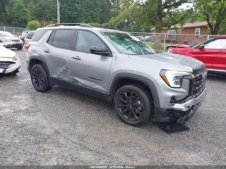GMC TERRAIN AWD ELEVATION