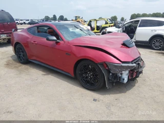 FORD FORD MUSTANG GT PREMIUM FASTBACK
