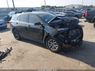 CHEVROLET CHEVROLET EQUINOX LT
