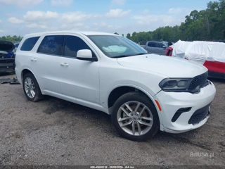 DODGE DODGE DURANGO GT RWD