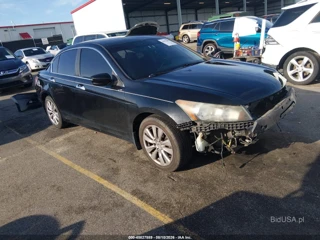 HONDA HONDA ACCORD 3.5 EX-L