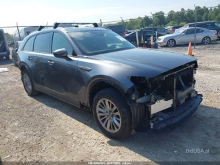 MAZDA MAZDA CX-90 3.3 TURBO PREFERRED