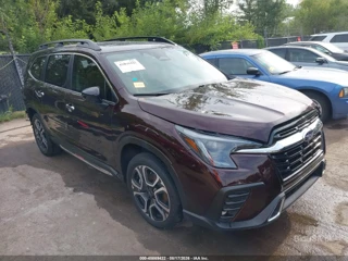 SUBARU SUBARU ASCENT TOURING 7-PASSENGER