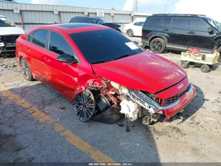 KIA KIA FORTE GT