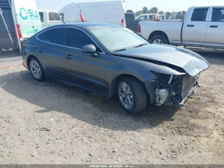 HYUNDAI HYUNDAI SONATA SEL