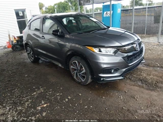 HONDA HONDA HR-V AWD SPORT