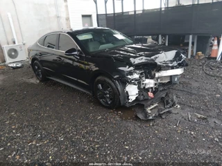 HYUNDAI HYUNDAI SONATA SE